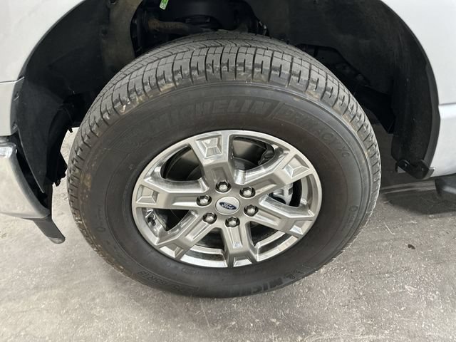 Certified 2022 Ford F150 XLT w/ Equipment Group 302A High AWD/4WD image 22