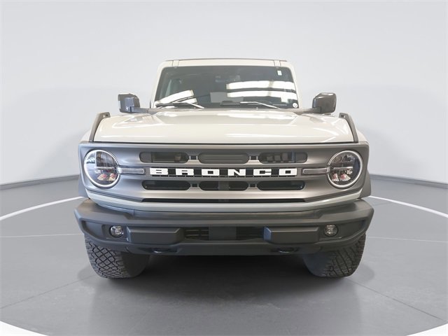 Certified 2024 Ford Bronco Big Bend image 8
