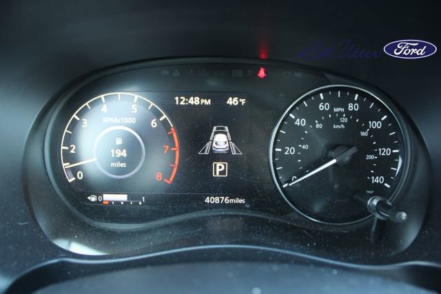 Used 2022 Nissan Kicks SV image 22