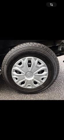 Certified 2025 Ford Transit 250 Low Roof w/ Exterior Upgrade Package RWD image 8