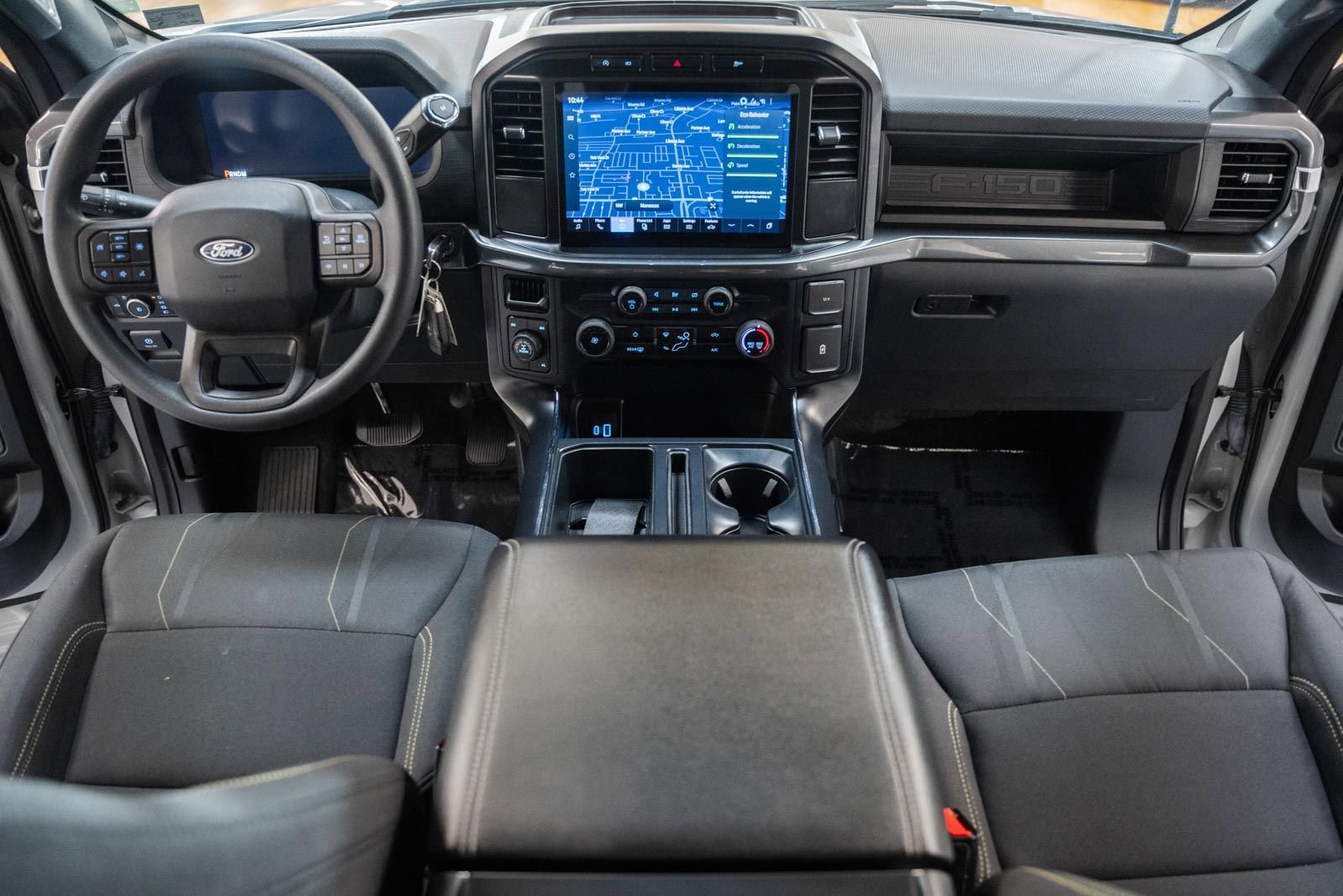 Certified 2024 Ford F150 STX AWD/4WD image 25