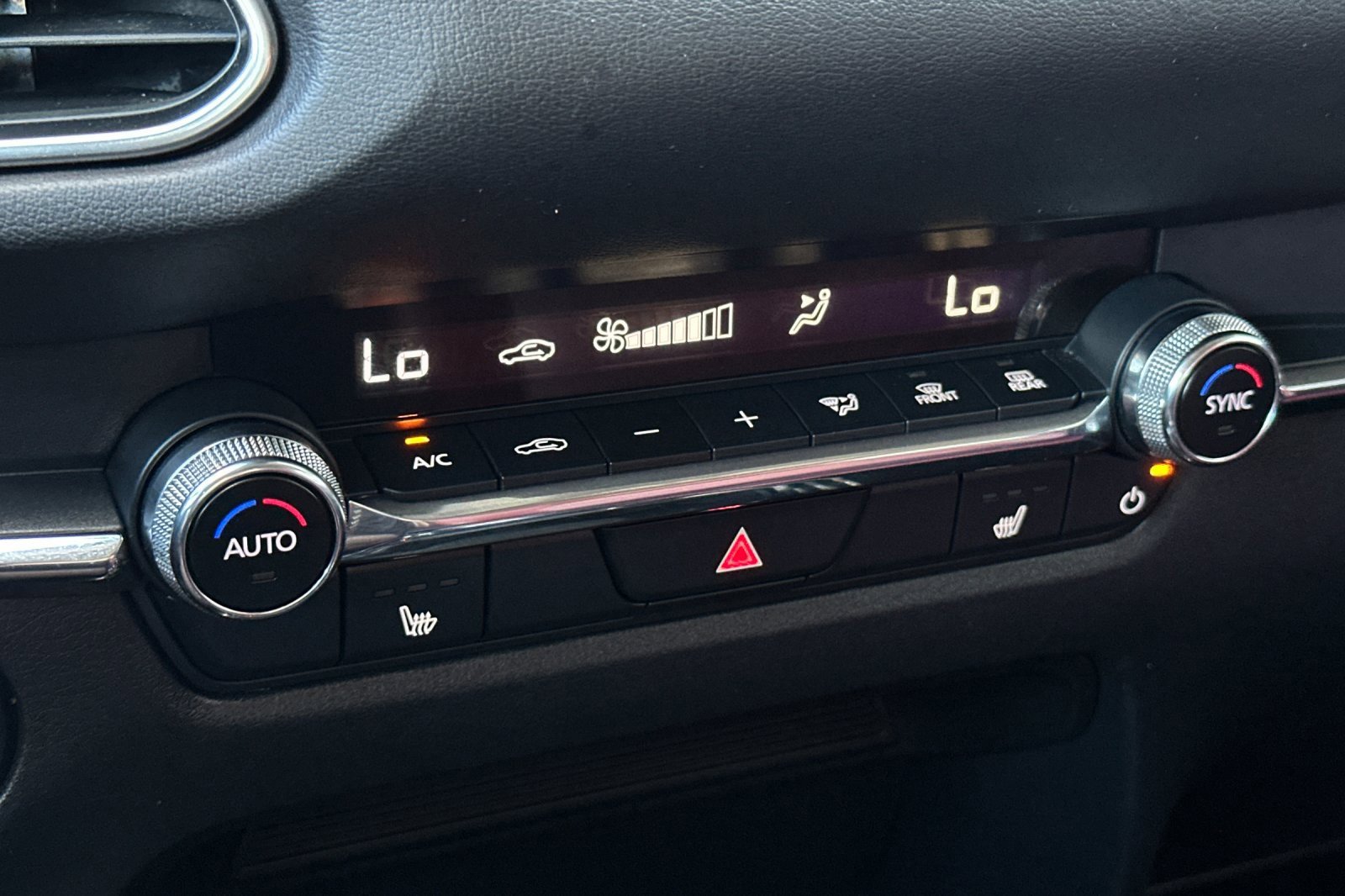 Used 2024 MAZDA CX-30 AWD 2.5 S w/ Preferred Package image 19