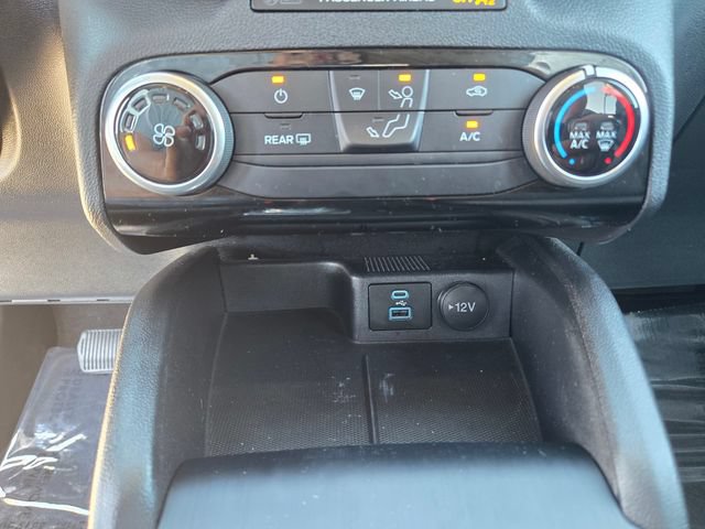 Certified 2022 Ford Escape SE AWD/4WD image 14