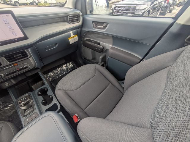 Certified 2026 Ford Maverick XL FWD image 17