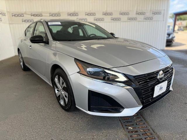 Used 2024 Nissan Altima 2.5 S