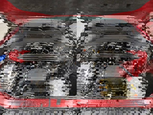 Certified 2020 Ford Explorer ST w/ ST Street Pack image 11