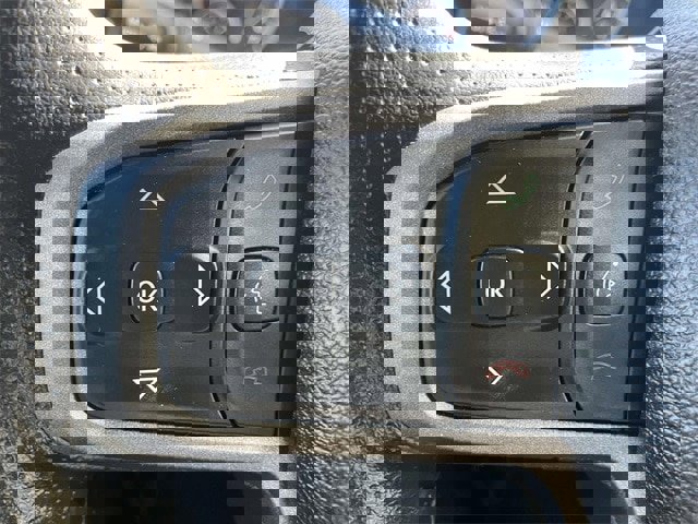 Used 2024 RAM 1500 Tradesman image 13