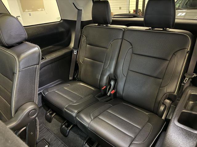 Used 2020 GMC Acadia Denali w/ Trailering Package image 20