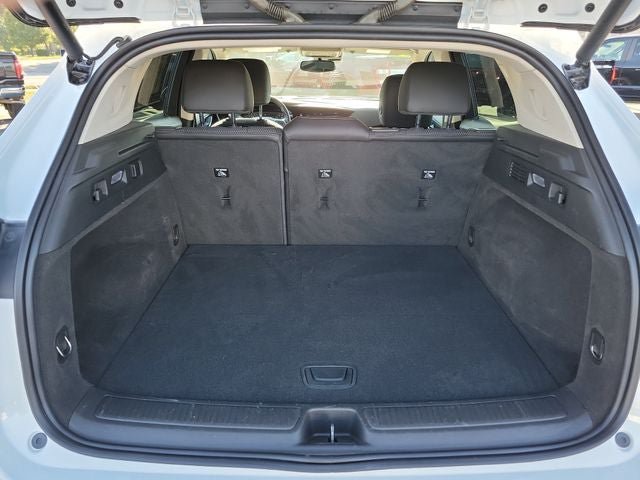 Used 2022 Buick Envision Preferred FWD image 25