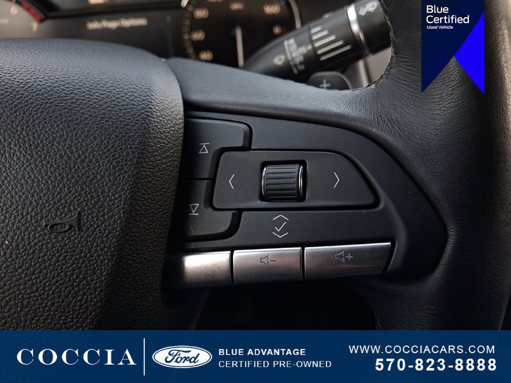 Used 2023 Cadillac CT5 Luxury w/ Sun And Sound Package AWD/4WD image 23