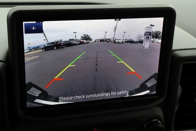 Certified 2023 Ford Bronco Sport Outer Banks w/ Tech Package image 6