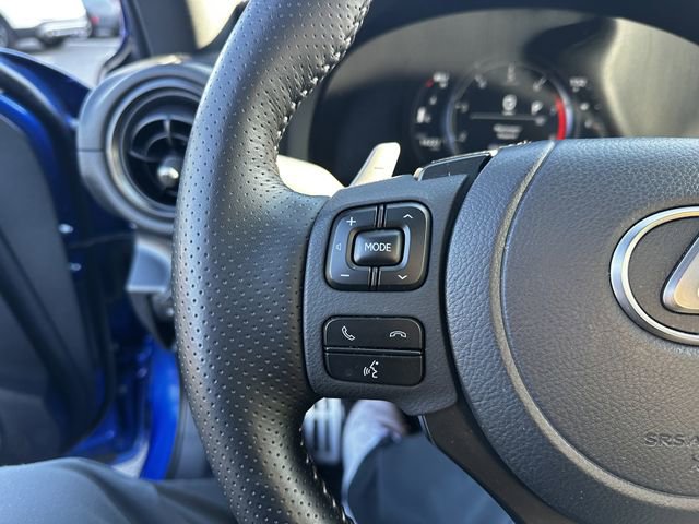 Used 2023 Lexus IS 350 F Sport w/ Memory Package image 28