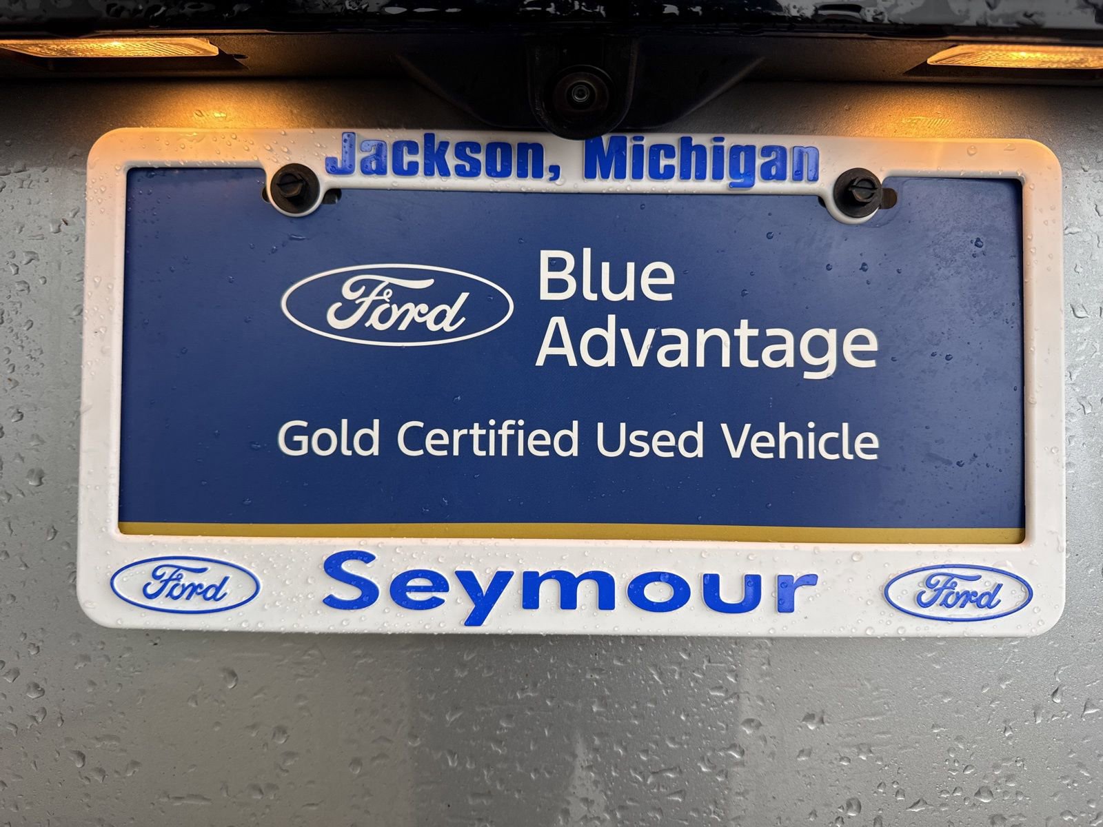 Certified 2024 Ford Edge Titanium image 18
