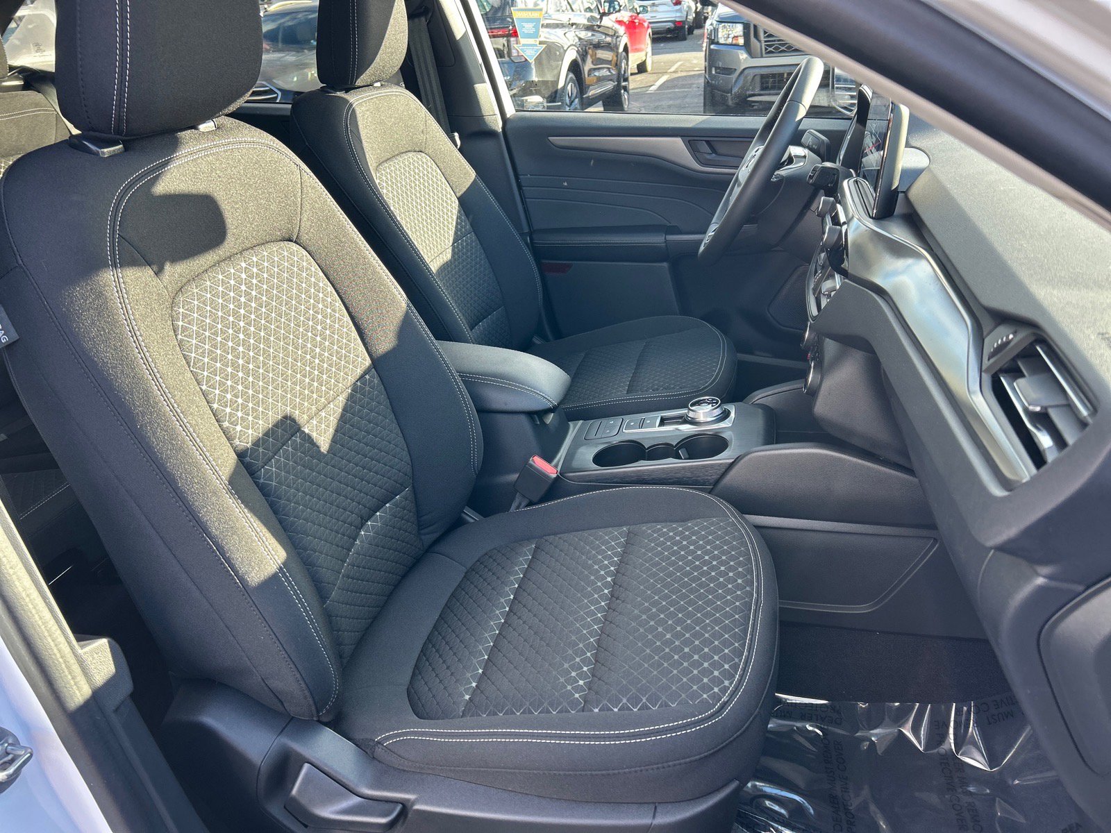 Certified 2023 Ford Escape Active image 18