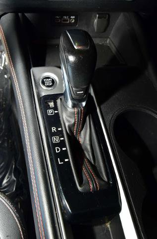 Used 2022 Nissan Altima 2.5 SR image 34