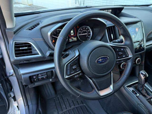 Used 2023 Subaru Crosstrek 2.5i Limited image 32