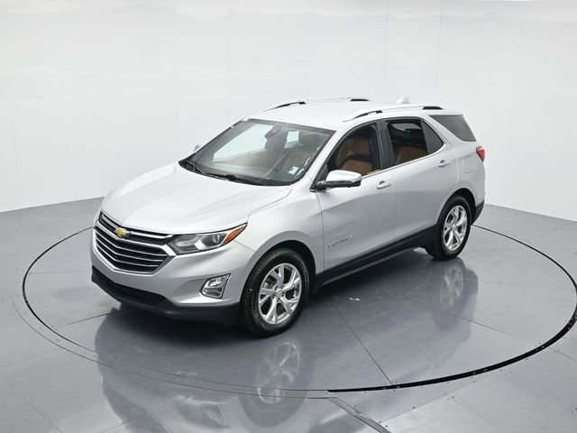 Used 2020 Chevrolet Equinox Premier image 41