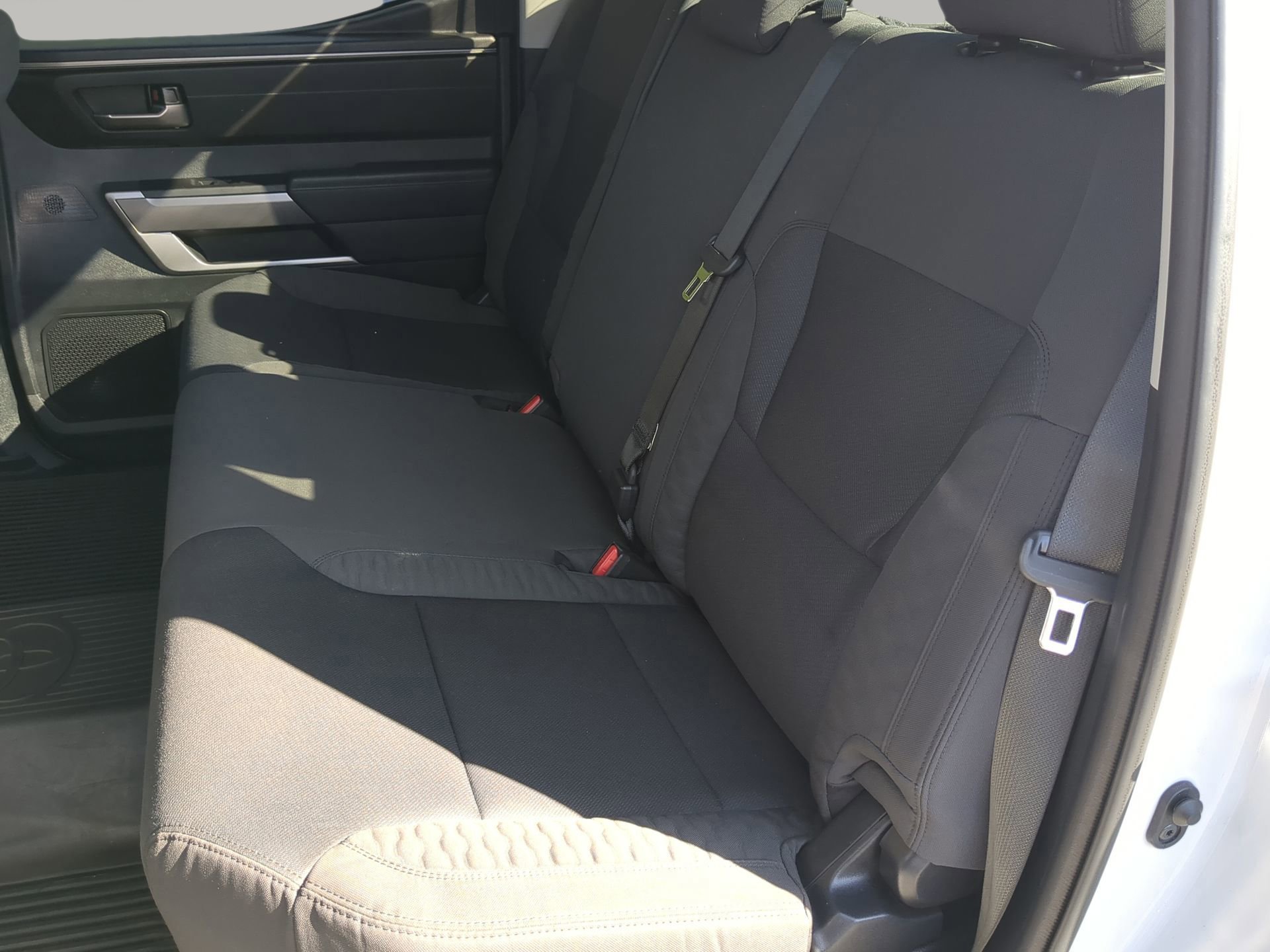 Used 2023 Toyota Tundra SR5 image 46