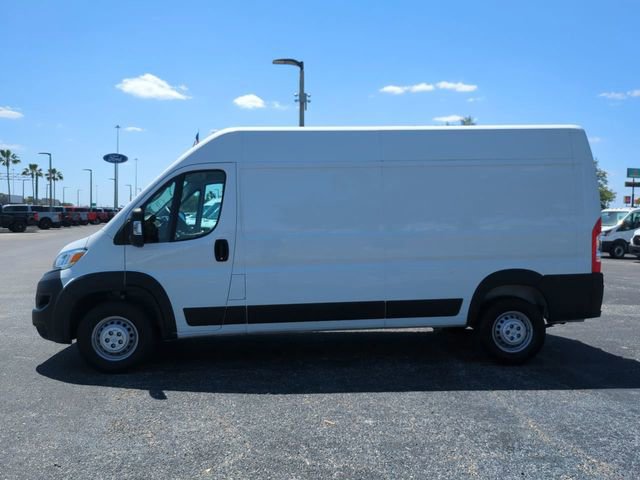 Used 2025 RAM ProMaster 2500 w/ Convenience Group image 8