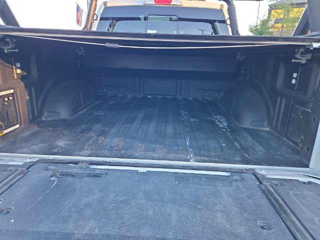 Certified 2024 Ford F150 Lariat w/ Equipment Group 502A High AWD/4WD image 10