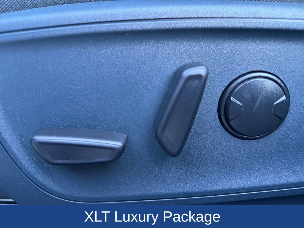 Certified 2024 Ford Maverick XLT w/ XLT Luxury Package image 18