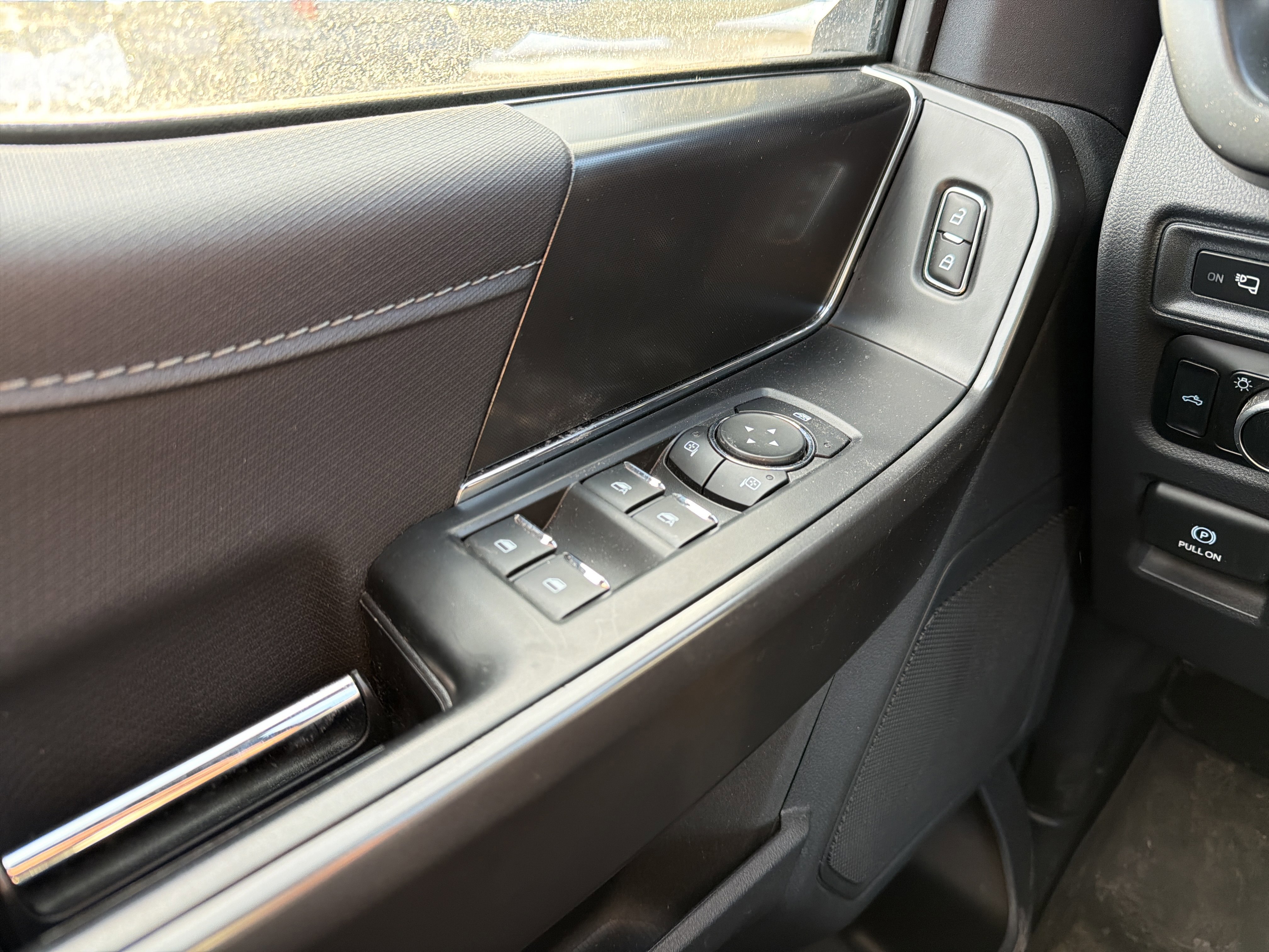 Certified 2024 Ford F150 XLT w/ Equipment Group 302A MID image 26