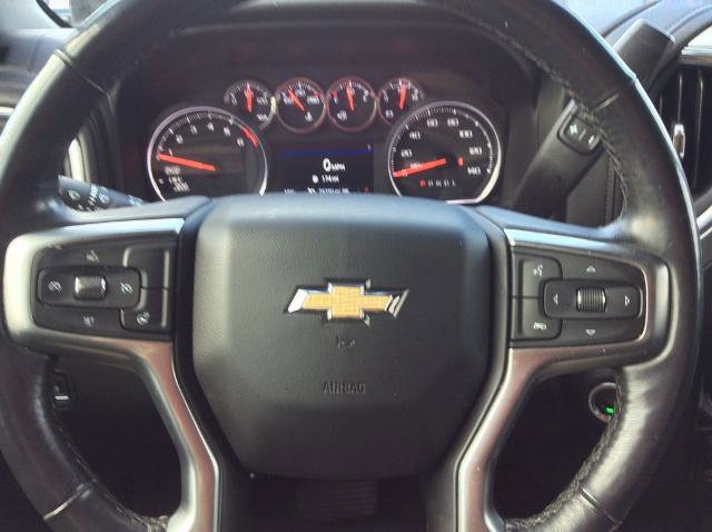 Used 2020 Chevrolet Silverado 1500 LT w/ All-Star Edition image 29