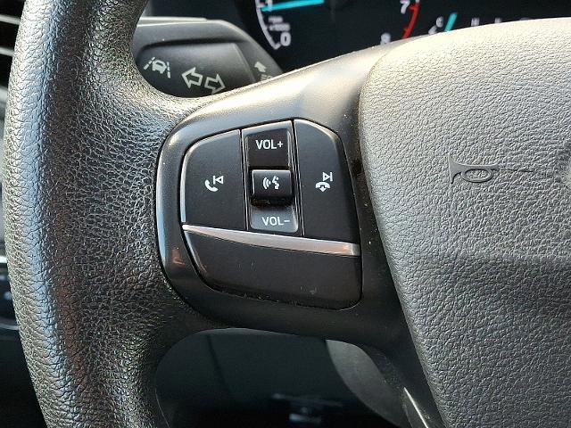 Certified 2022 Ford Transit 350 DRW image 20