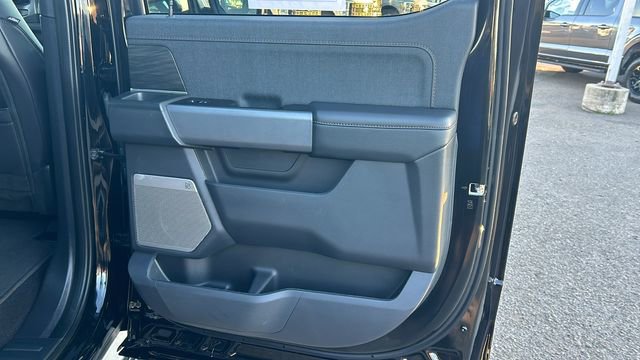 Certified 2024 Ford F150 Lightning Lariat image 12