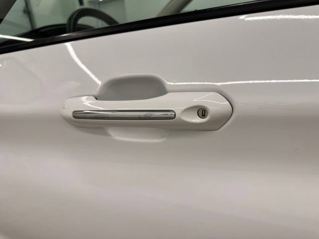 Certified 2024 Ford Explorer Limited image 22