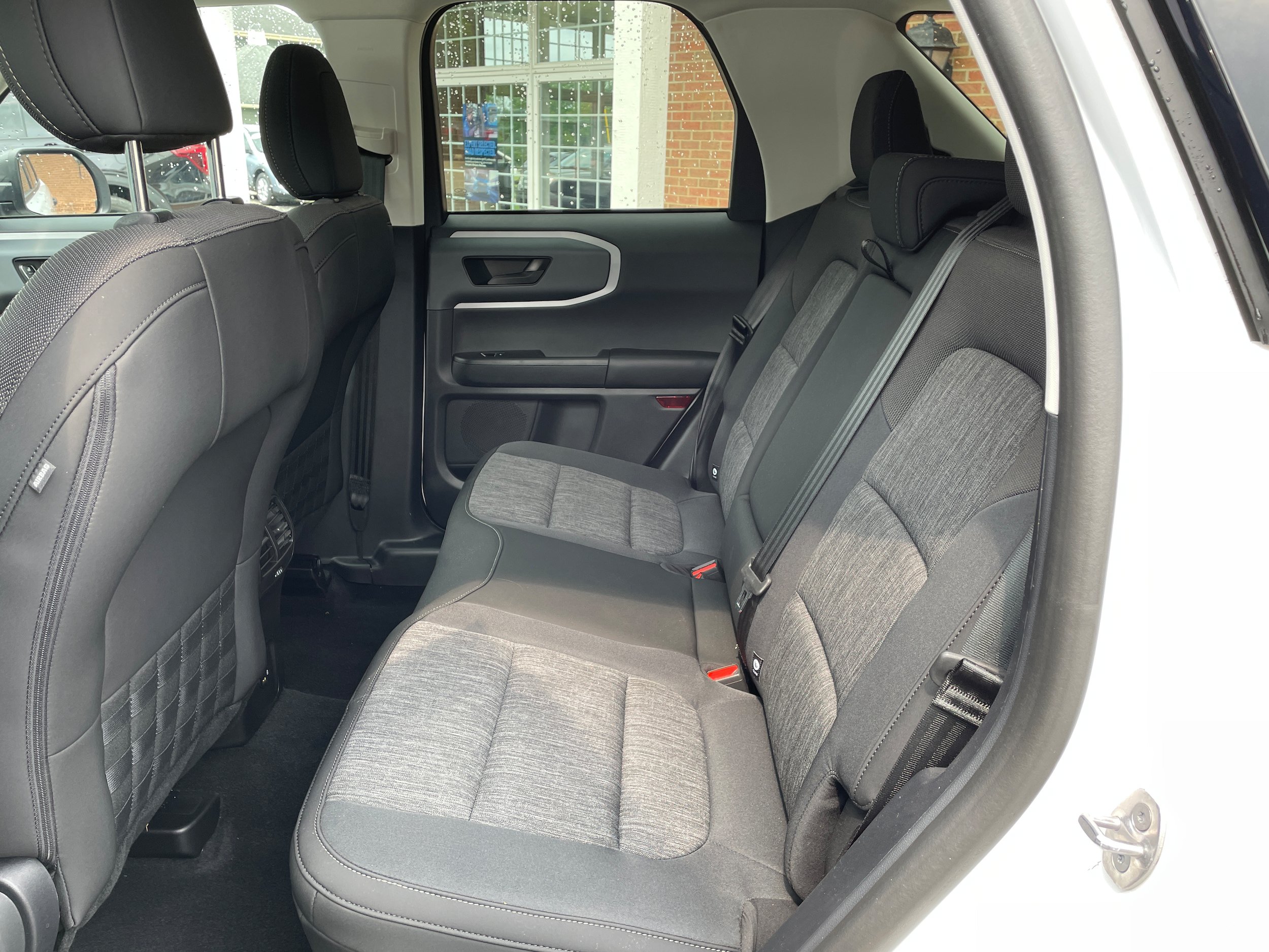 Certified 2023 Ford Bronco Sport Big Bend AWD/4WD image 10
