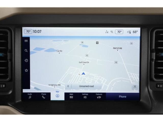 Certified 2023 Ford Bronco Wildtrak AWD/4WD image 32