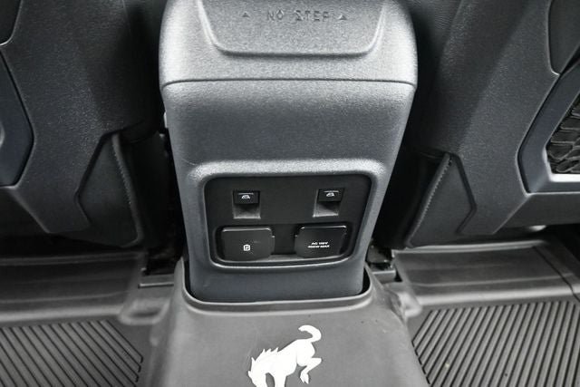 Certified 2021 Ford Bronco First Edition AWD/4WD image 19