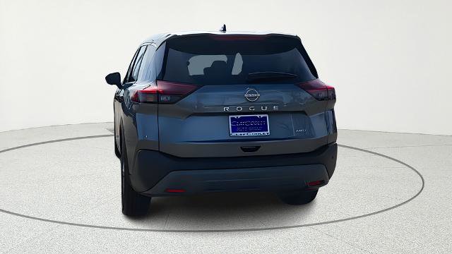 Used 2023 Nissan Rogue S image 7