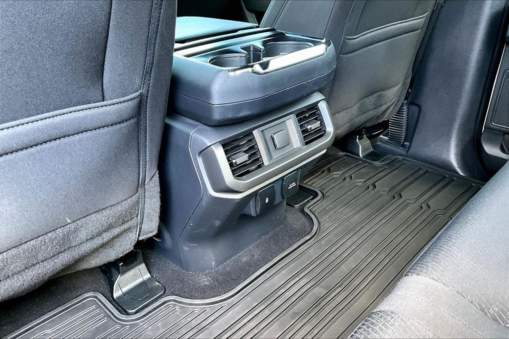 Certified 2024 Ford F150 XLT w/ Equipment Group 302A MID AWD/4WD image 15