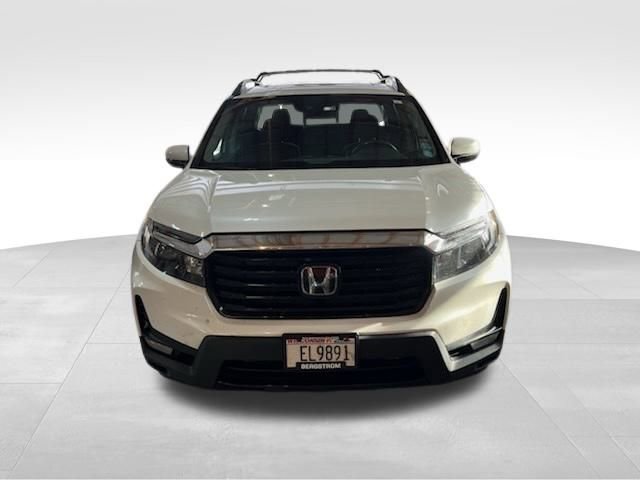 Used 2022 Honda Ridgeline RTL-E image 3