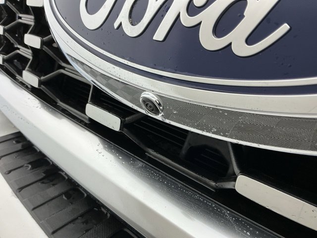 Certified 2026 Ford F450 Platinum w/ Platinum Plus Package AWD/4WD image 11
