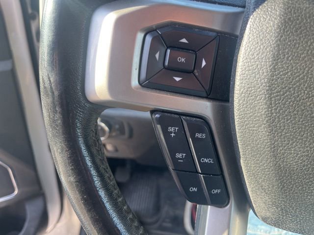 Certified 2022 Ford F250 Lariat w/ Chrome Package image 31