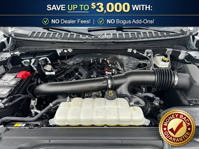 Certified 2025 Ford Expedition Tremor AWD/4WD image 25