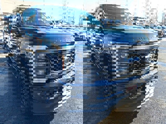 Certified 2024 Ford F250 XLT w/ XLT Premium Package image 2