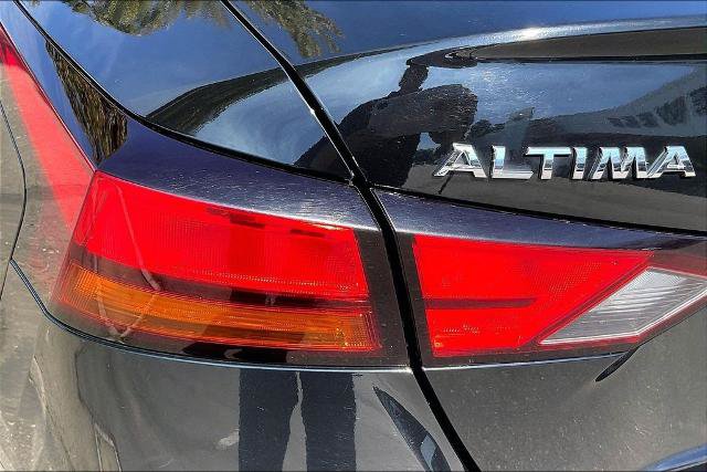 Used 2021 Nissan Altima 2.5 SR FWD image 30