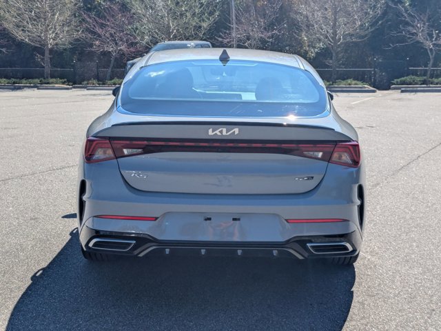 Used 2022 Kia K5 GT-Line image 5