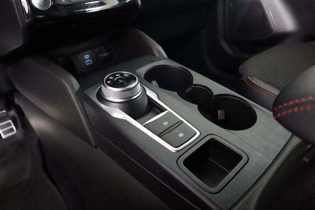 Certified 2023 Ford Escape ST-Line Elite AWD/4WD image 50