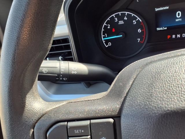 Certified 2024 Ford F250 XL w/ XL Driver Assist Package image 20