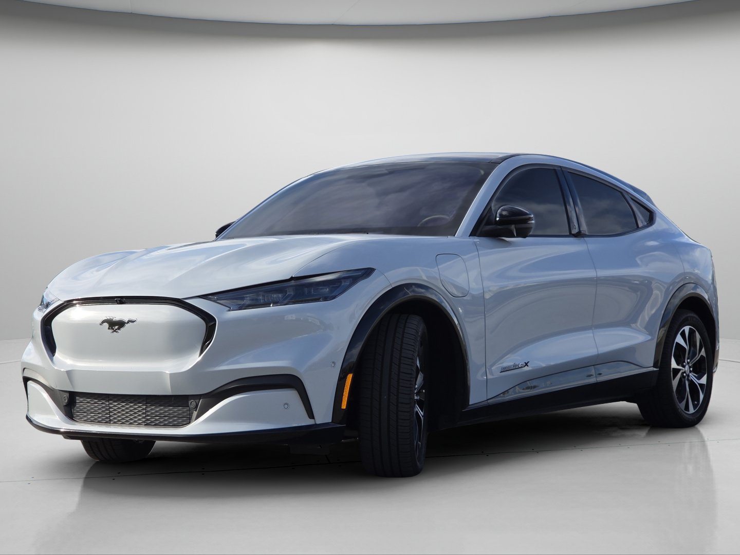 Certified 2023 Ford Mustang Mach-E Premium AWD/4WD image 18