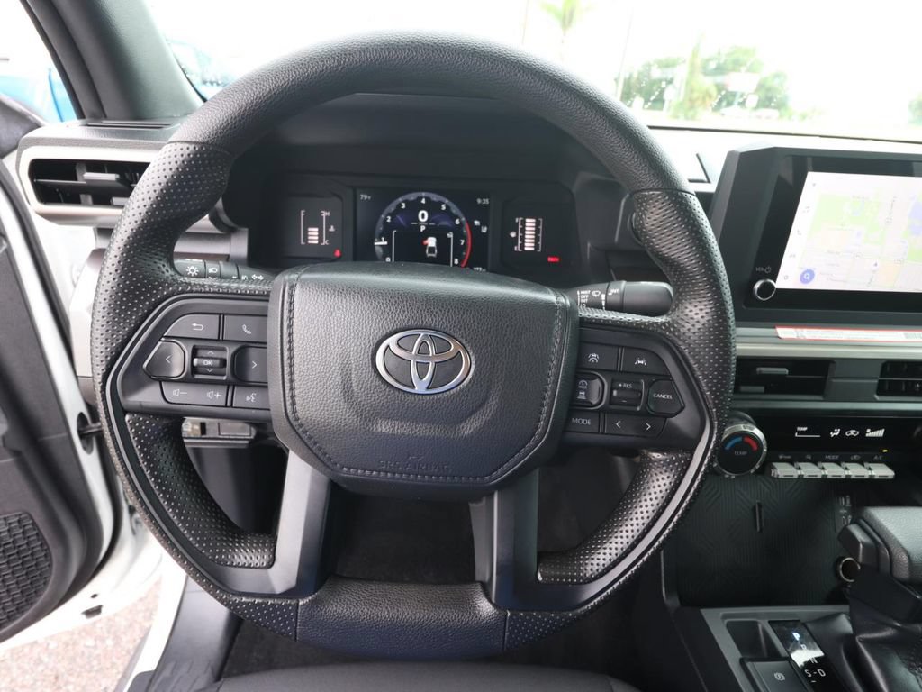 Used 2025 Toyota Tacoma SR5 RWD image 18