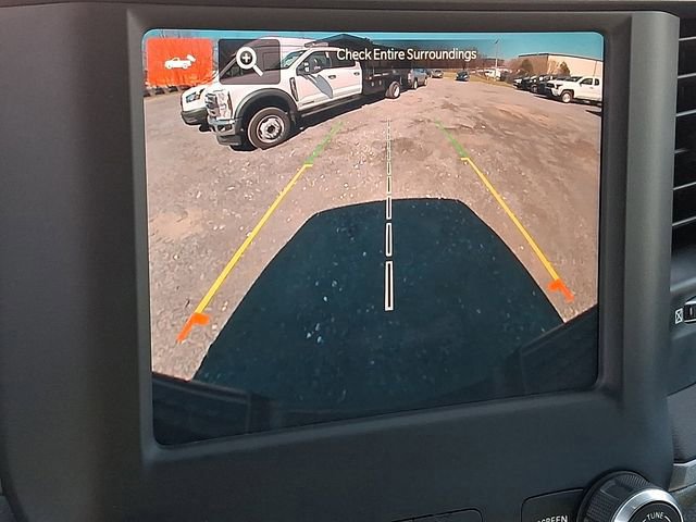 Used 2024 RAM 3500 Tradesman image 18