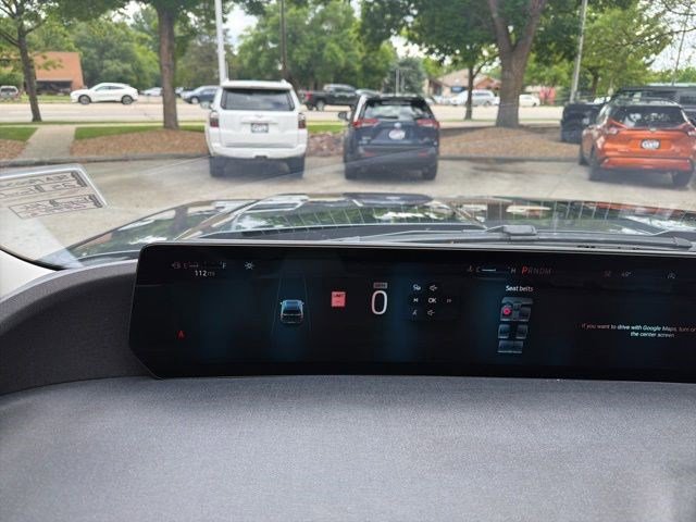 Certified 2025 Ford Expedition Active AWD/4WD image 20