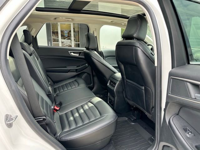 Certified 2023 Ford Edge SEL w/ Convenience Package image 46
