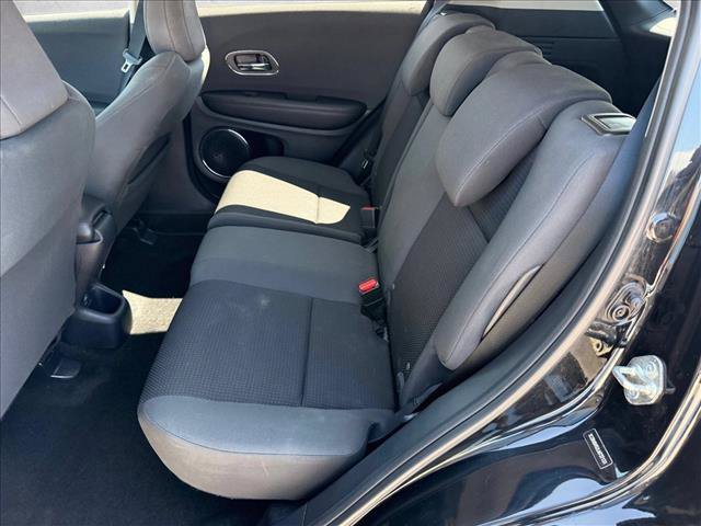 Used 2020 Honda HR-V EX image 21
